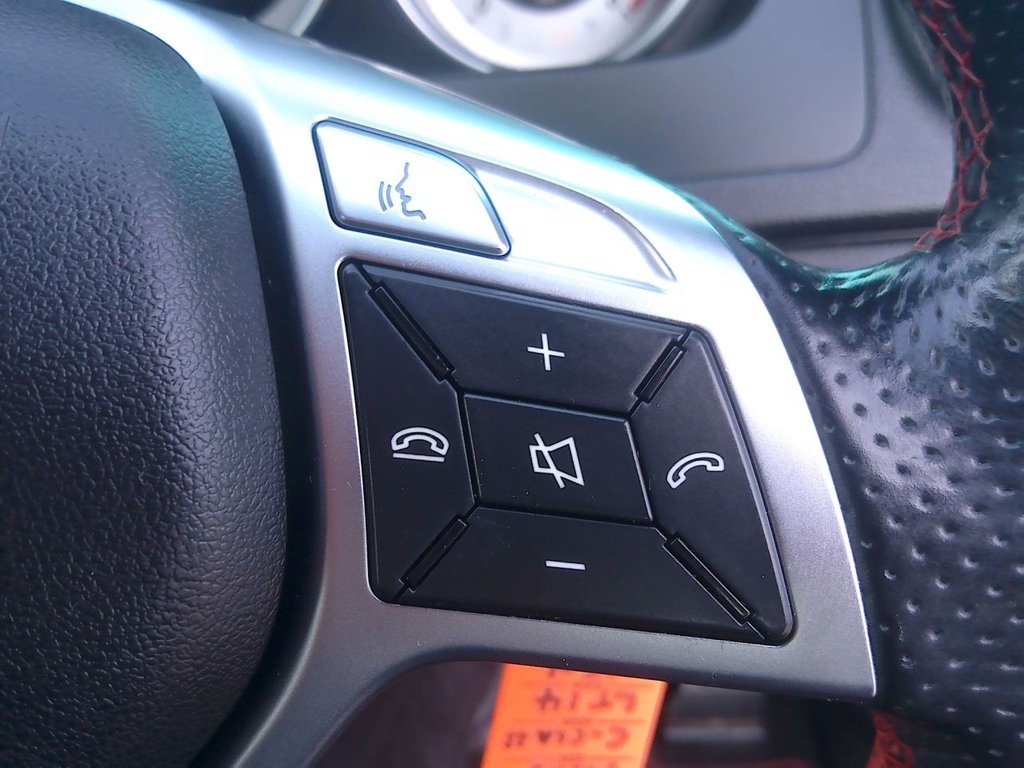 Used Mercedes-Benz C Class 2014 for sale - 76627160: Photo 13