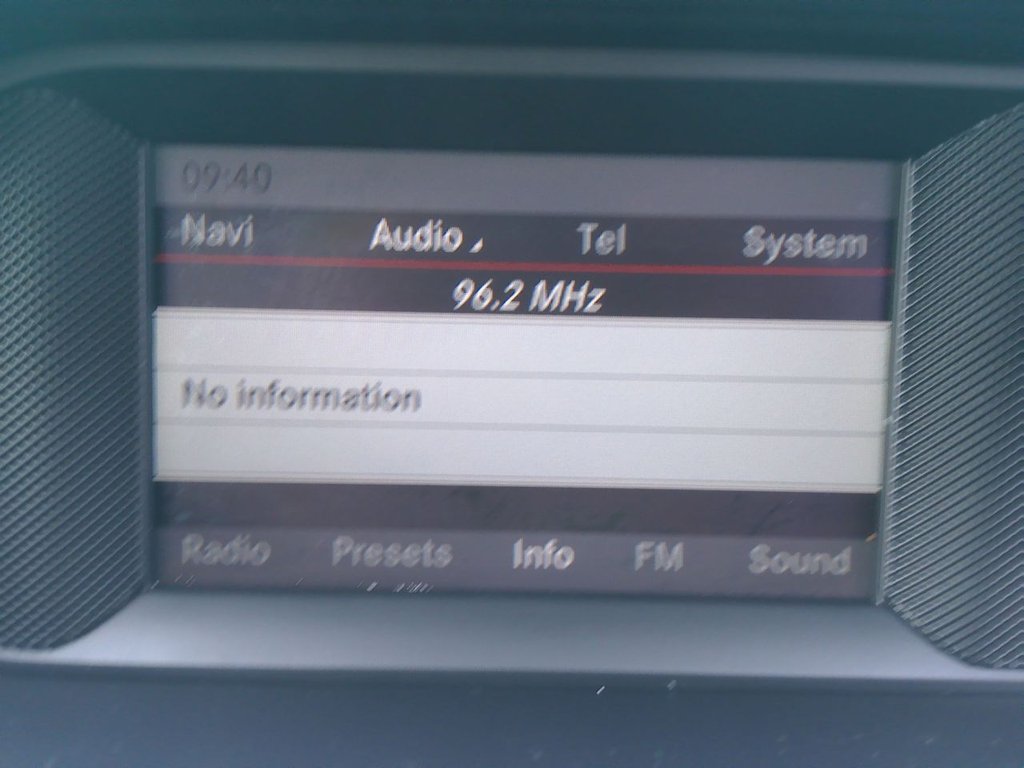 Used Mercedes-Benz C Class 2014 for sale - 76627160: Photo 16