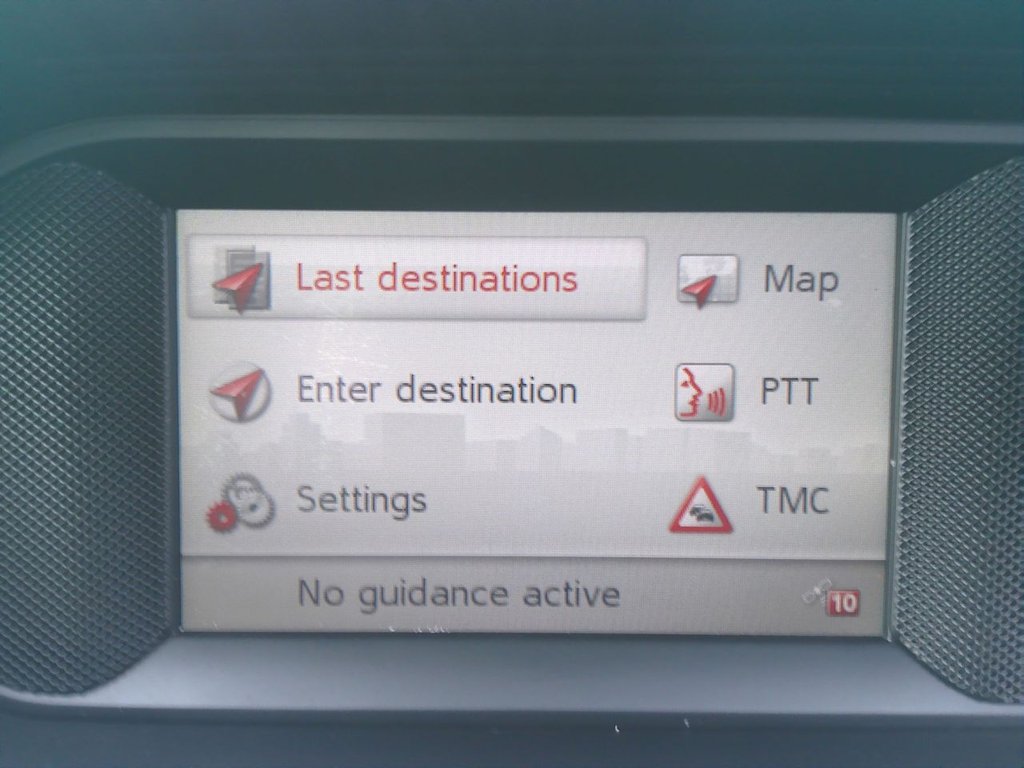 Used Mercedes-Benz C Class 2014 for sale - 76627160: Photo 17