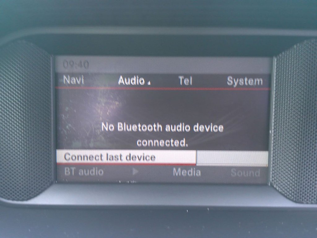 Used Mercedes-Benz C Class 2014 for sale - 76627160: Photo 18