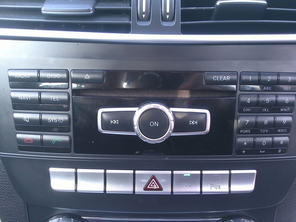 Used Mercedes-Benz C Class 2014 for sale - 76627160: Photo 19