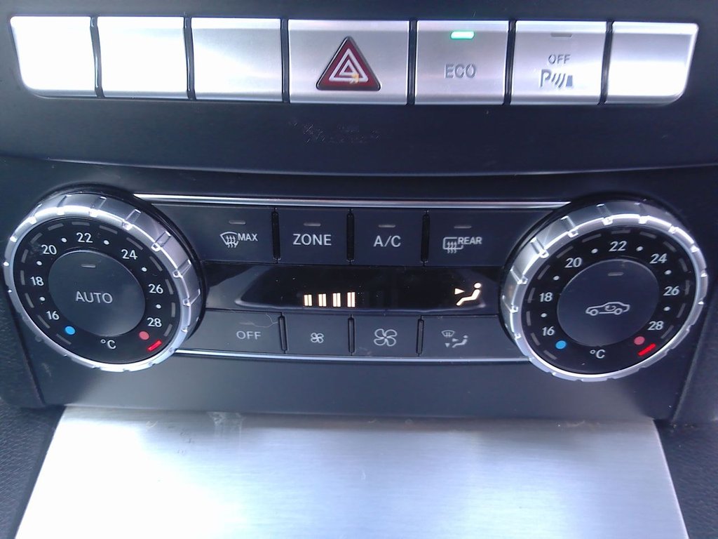 Used Mercedes-Benz C Class 2014 for sale - 76627160: Photo 20