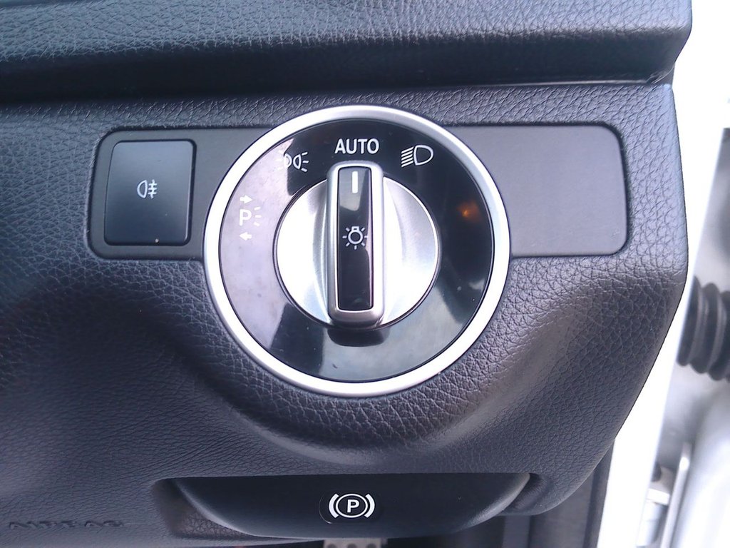 Used Mercedes-Benz C Class 2014 for sale - 76627160: Photo 23