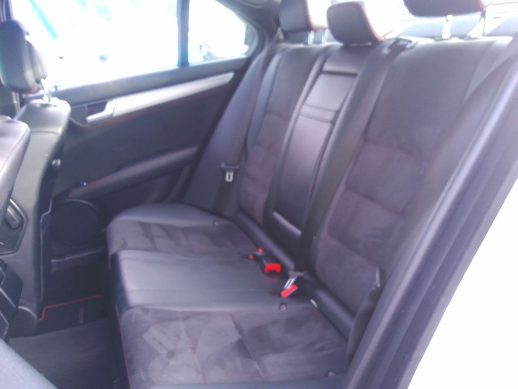 Used Mercedes-Benz C Class 2014 for sale - 76627160: Photo 27