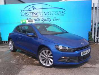 2014 (14) - 2.0 TDI BlueMotion Tech GT Hatchback 3dr Diesel Manual Euro 5 (s/s) (Leathe