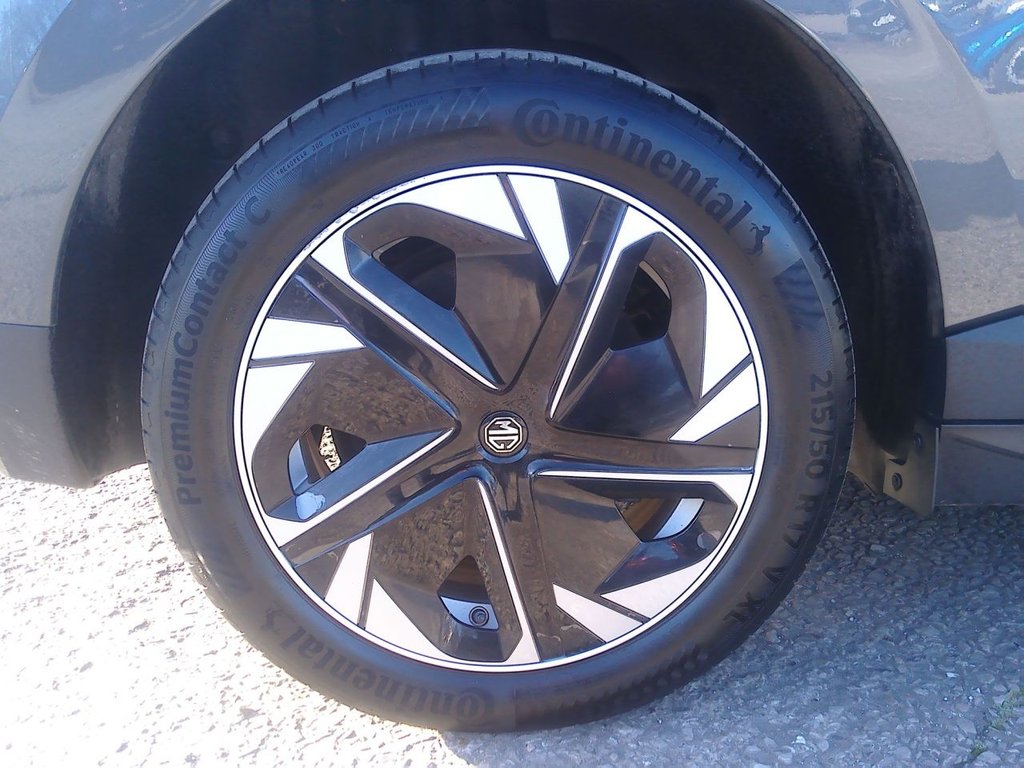 Used MG MG4 2022 for sale - 76627136: Photo 10