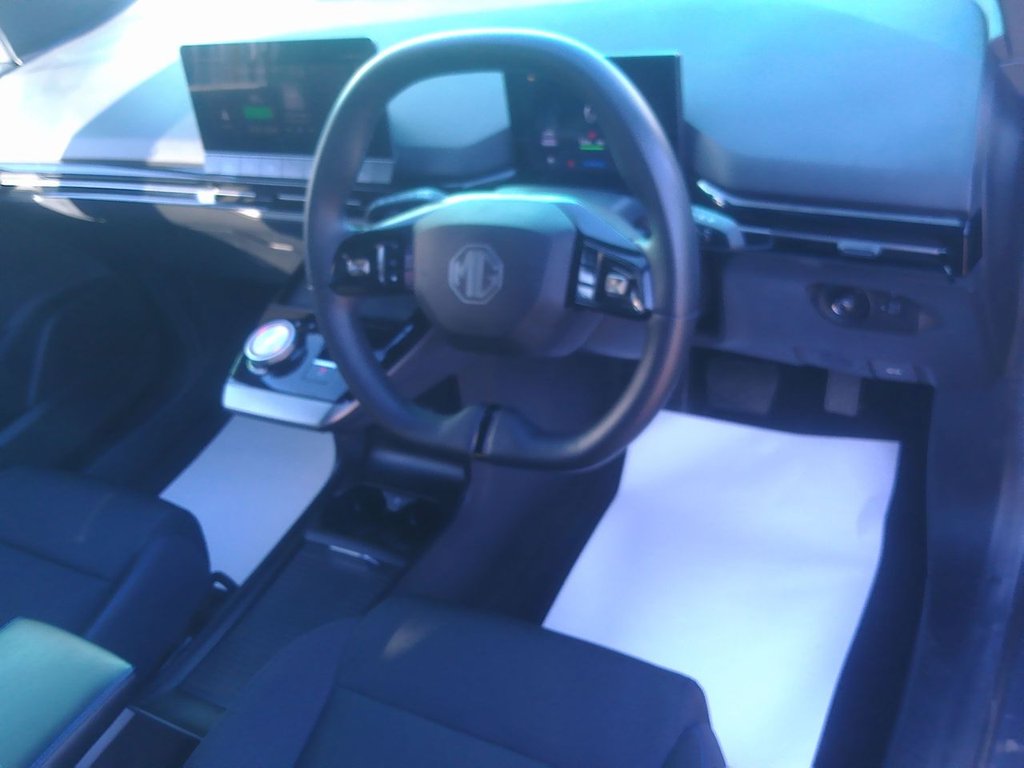 Used MG MG4 2022 for sale - 76627136: Photo 11