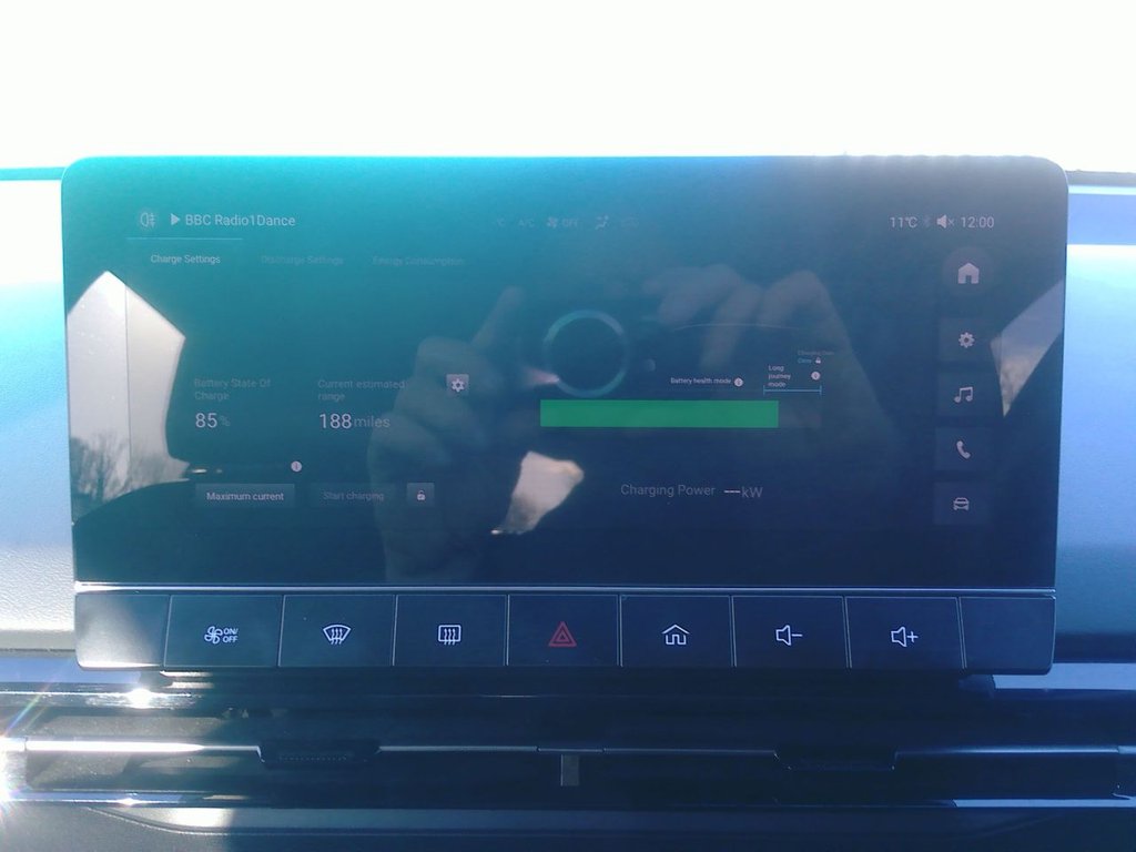 Used MG MG4 2022 for sale - 76627136: Photo 13