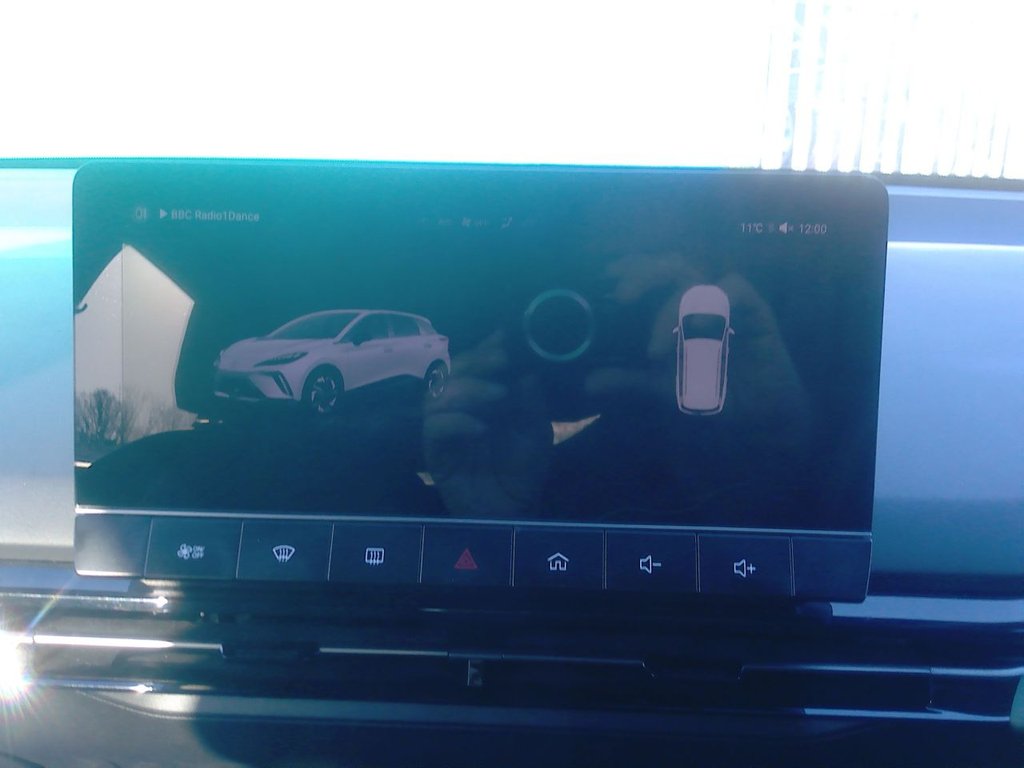 Used MG MG4 2022 for sale - 76627136: Photo 14