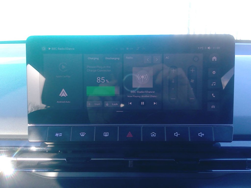 Used MG MG4 2022 for sale - 76627136: Photo 15