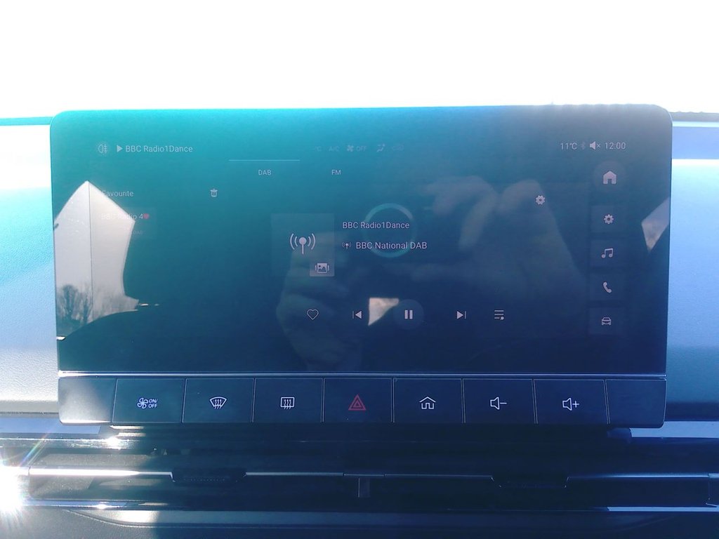 Used MG MG4 2022 for sale - 76627136: Photo 16