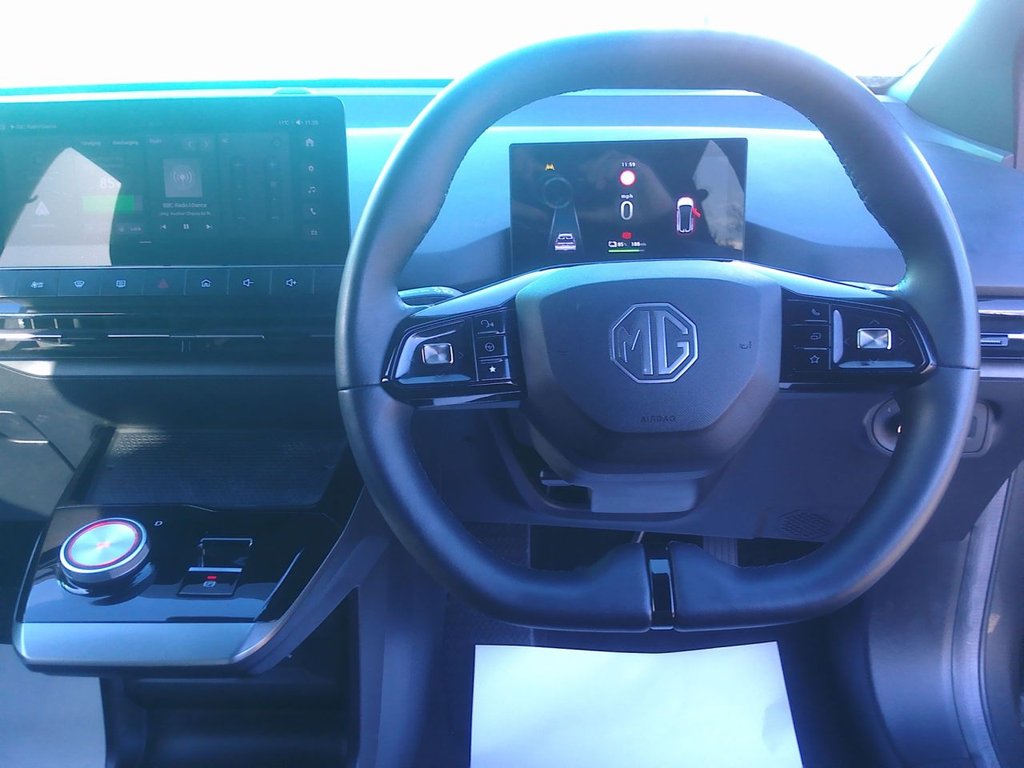 Used MG MG4 2022 for sale - 76627136: Photo 18