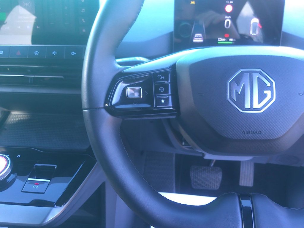 Used MG MG4 2022 for sale - 76627136: Photo 19