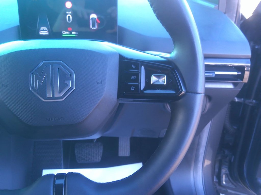Used MG MG4 2022 for sale - 76627136: Photo 20