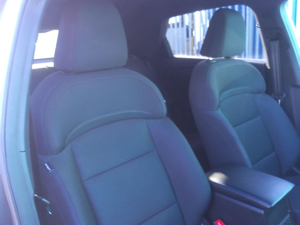 Used MG MG4 2022 for sale - 76627136: Photo 21