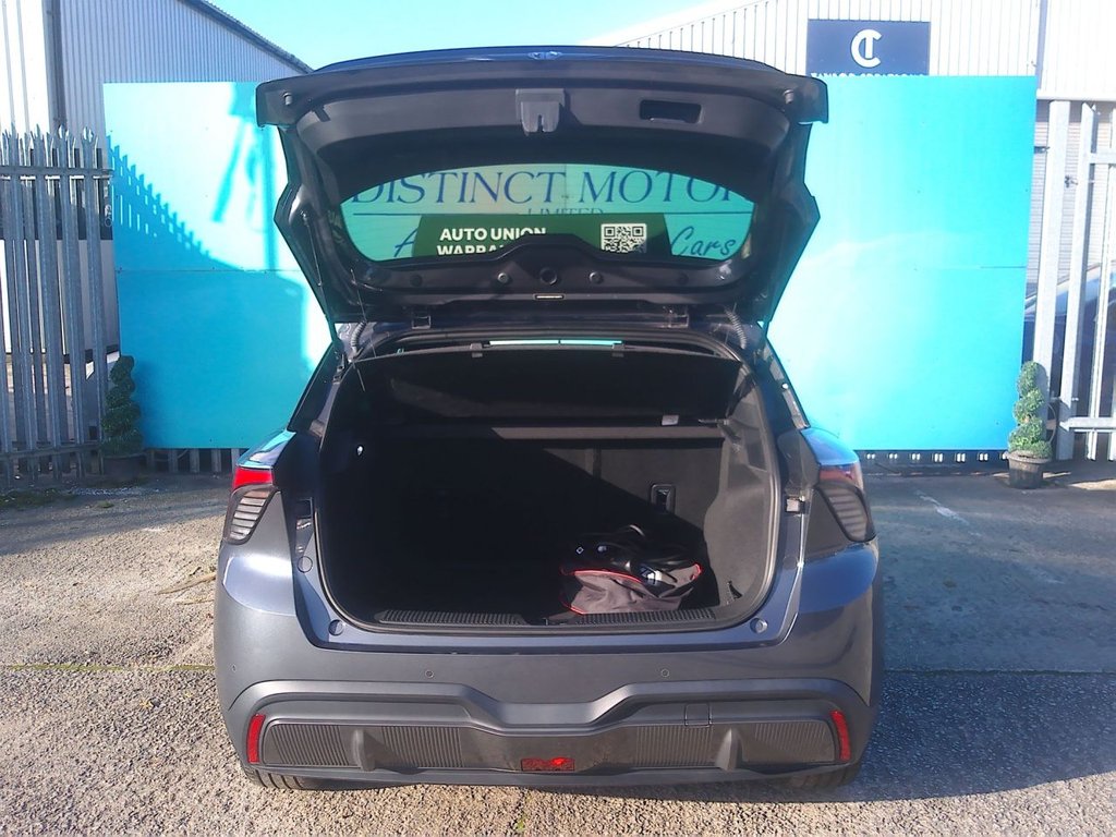 Used MG MG4 2022 for sale - 76627136: Photo 24