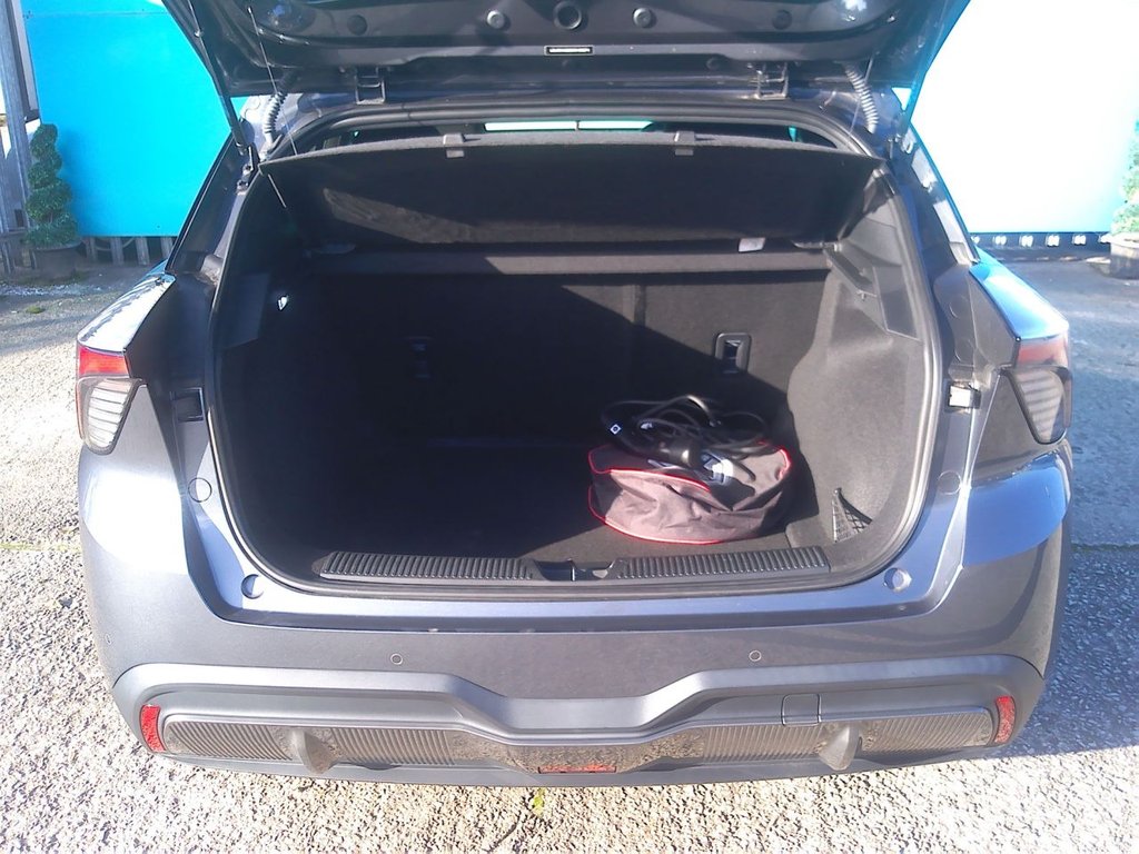 Used MG MG4 2022 for sale - 76627136: Photo 26