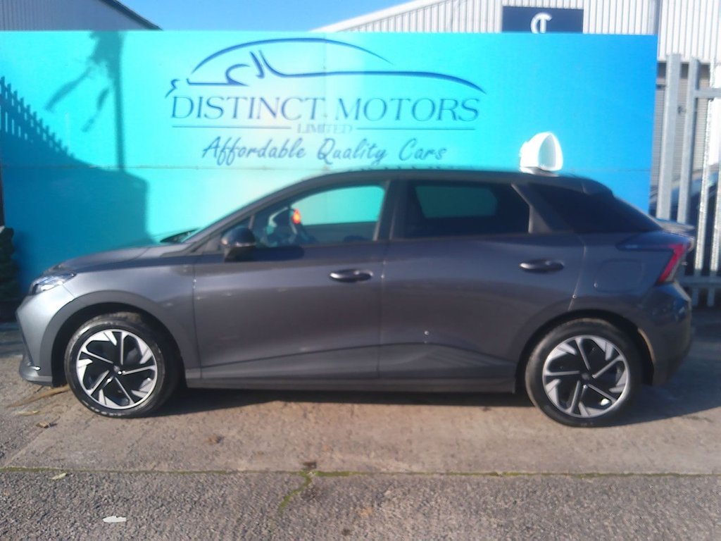 Used MG MG4 2022 for sale - 76627136: Photo 7