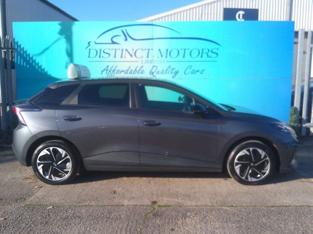 Used MG MG4 2022 for sale - 76627136: Photo 8