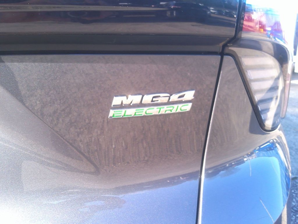 Used MG MG4 2022 for sale - 76627136: Photo 9