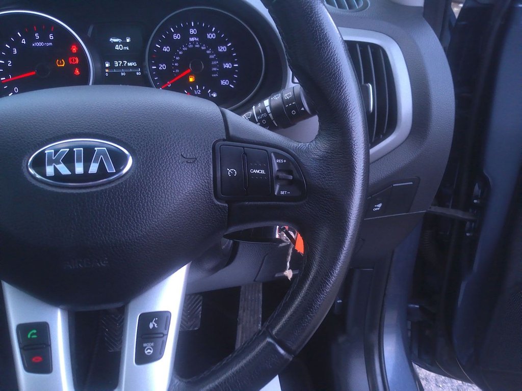 Used Kia Sportage 2015 for sale - 76627152: Photo 13