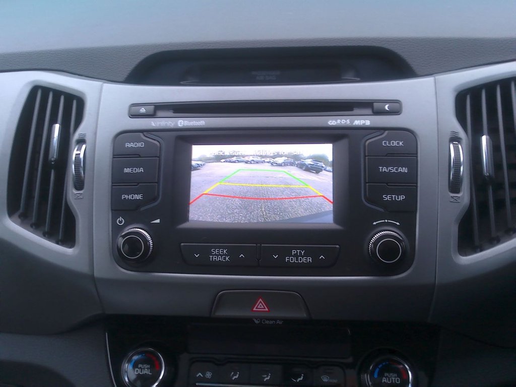 Used Kia Sportage 2015 for sale - 76627152: Photo 15