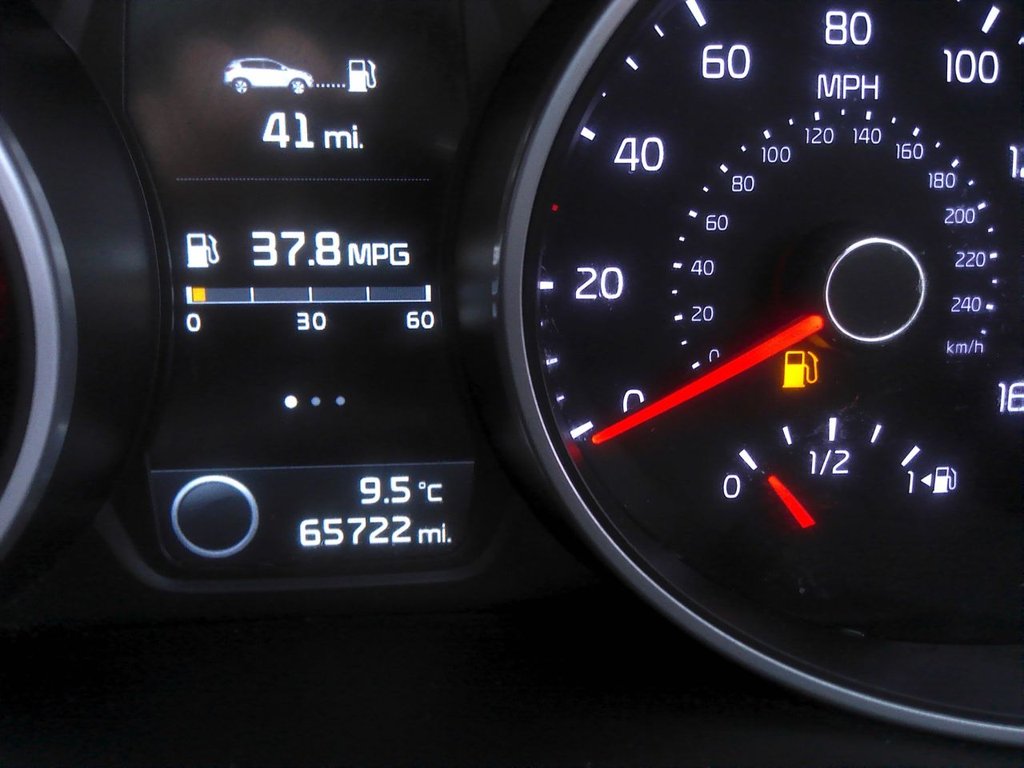 Used Kia Sportage 2015 for sale - 76627152: Photo 19