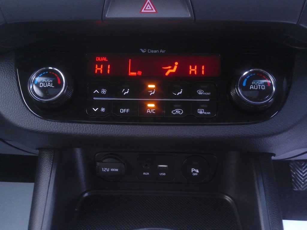 Used Kia Sportage 2015 for sale - 76627152: Photo 21