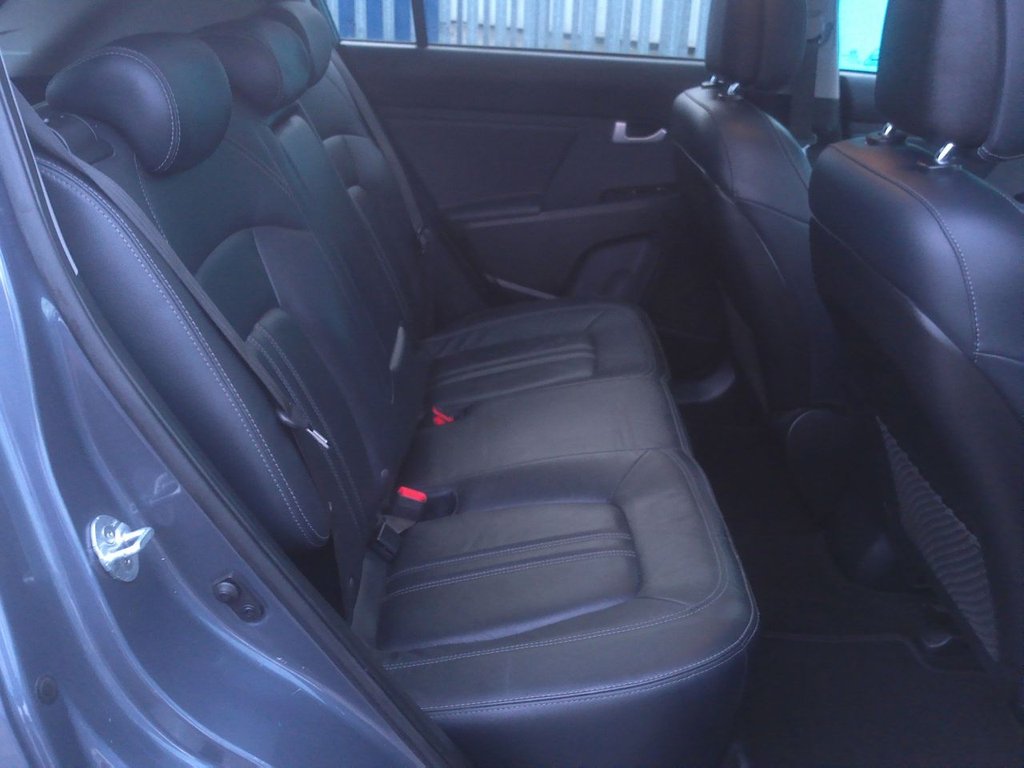 Used Kia Sportage 2015 for sale - 76627152: Photo 25