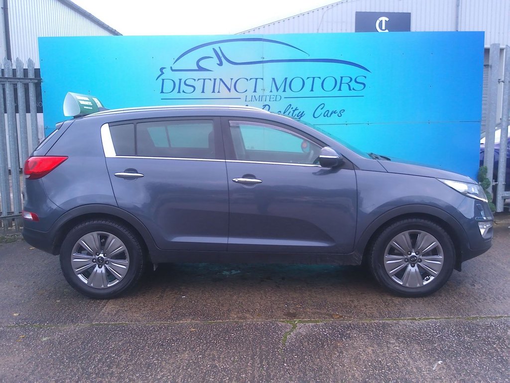 Used Kia Sportage 2015 for sale - 76627152: Photo 7