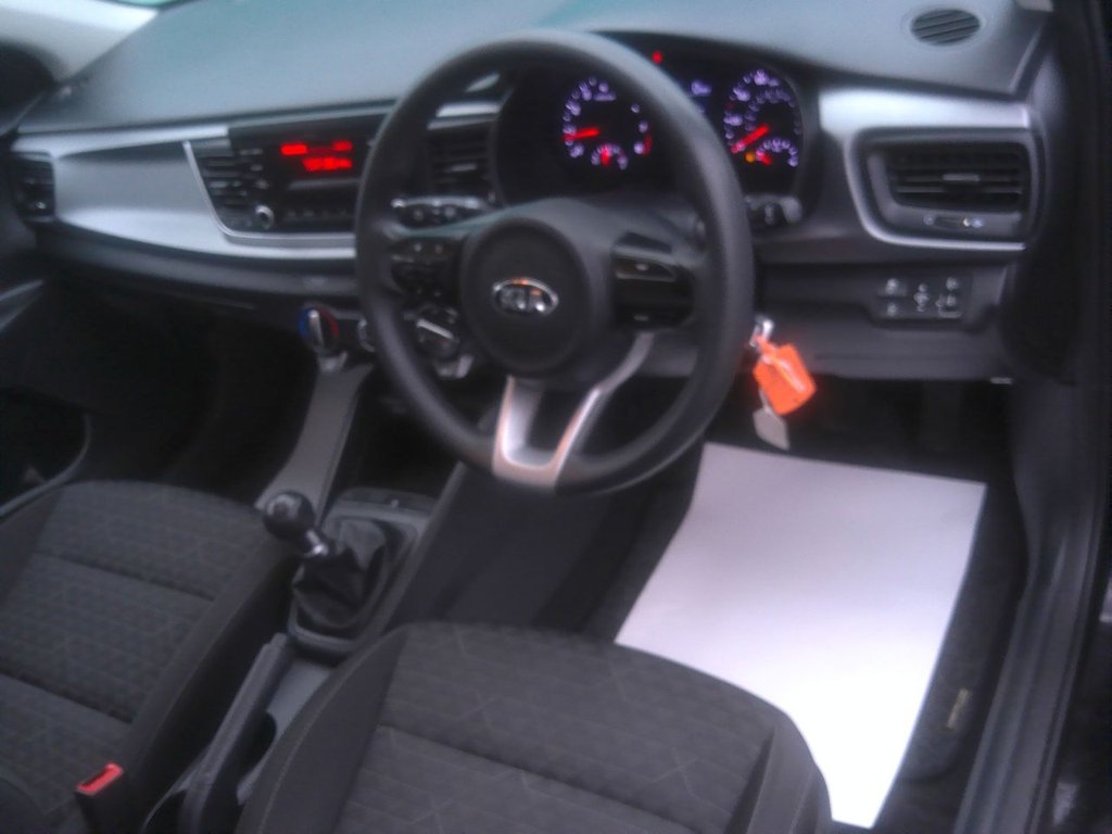 Used Kia Rio 2018 for sale - 76627143: Photo 10