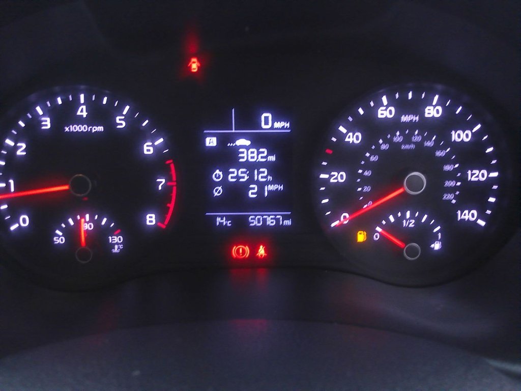 Used Kia Rio 2018 for sale - 76627143: Photo 11