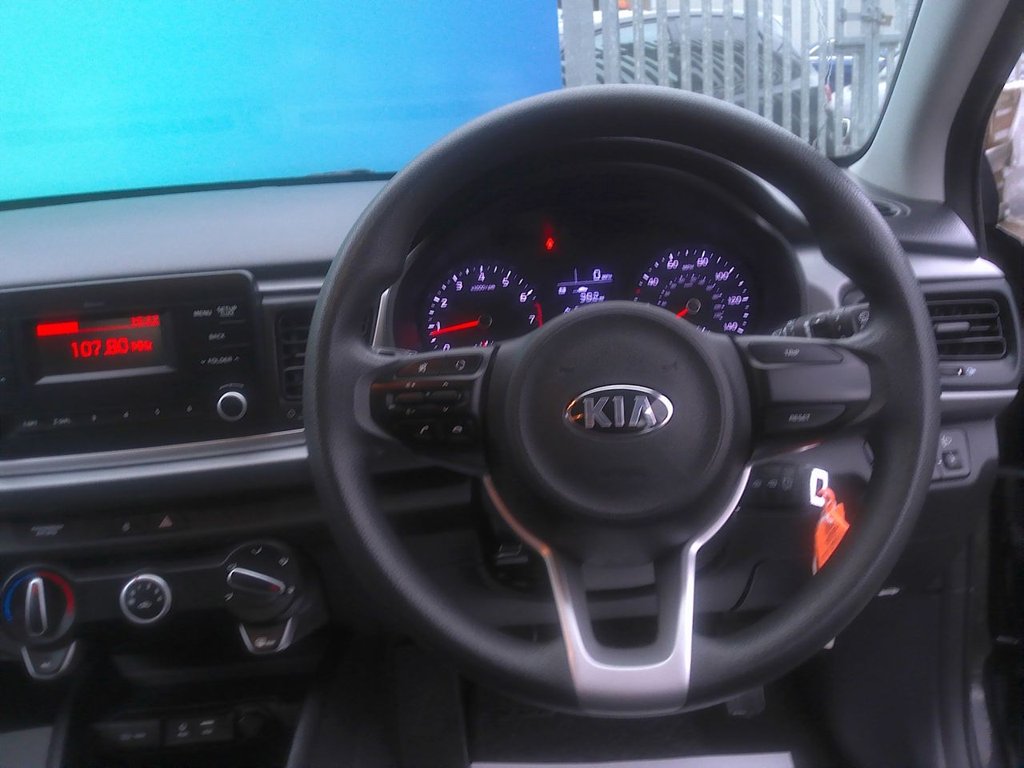 Used Kia Rio 2018 for sale - 76627143: Photo 12