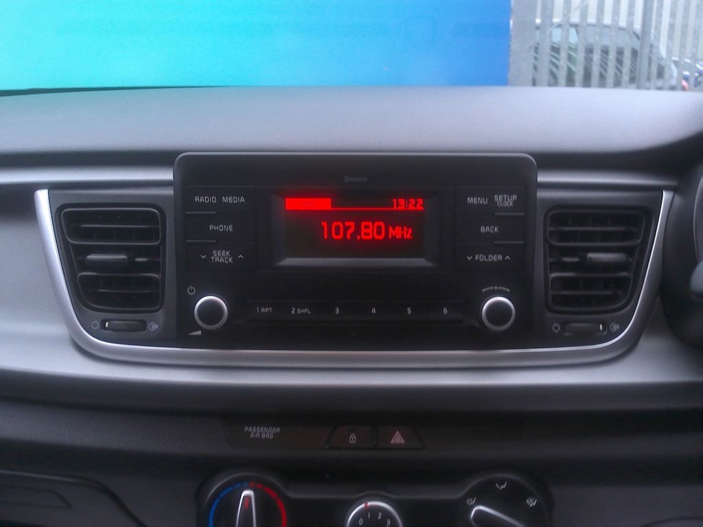 Used Kia Rio 2018 for sale - 76627143: Photo 13