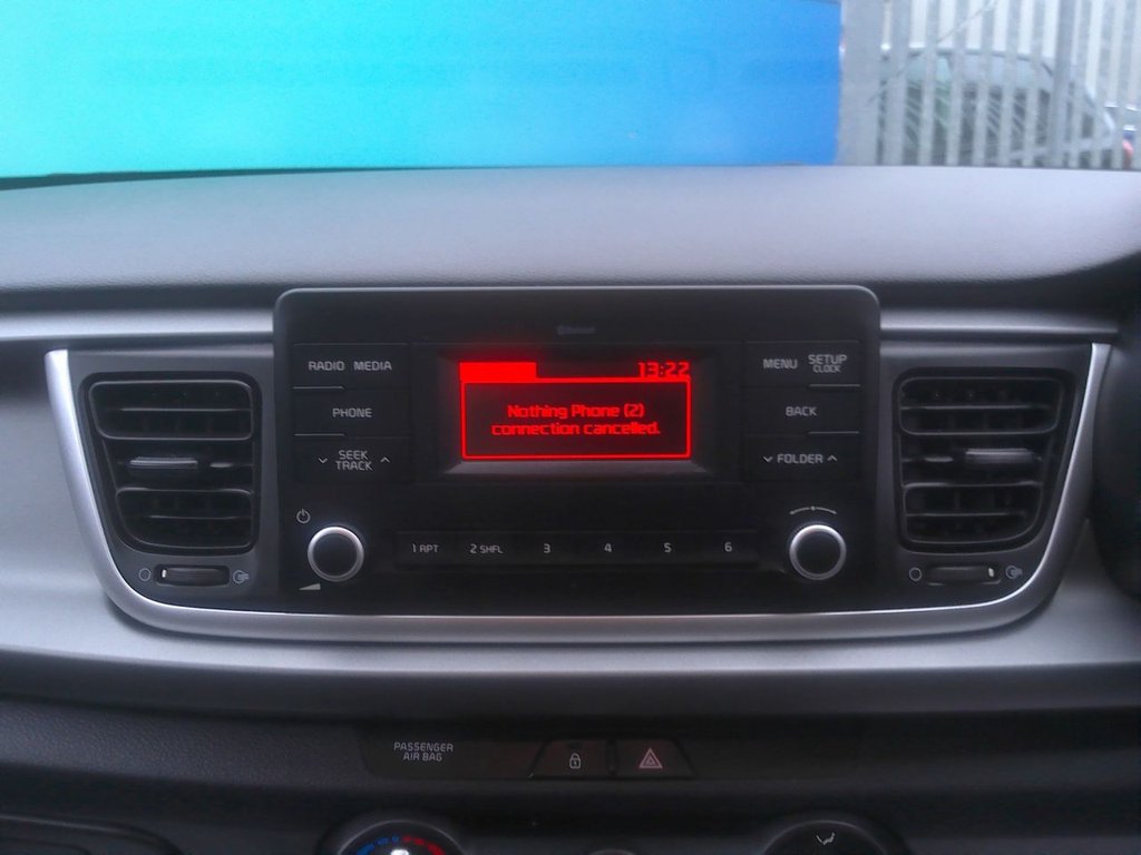 Used Kia Rio 2018 for sale - 76627143: Photo 14