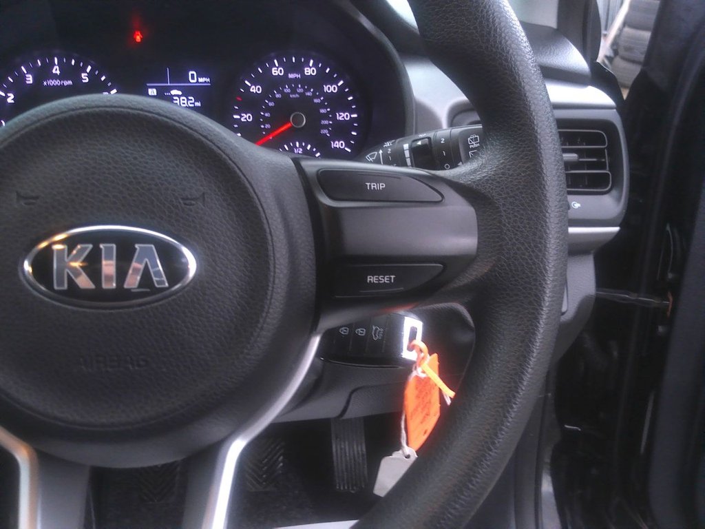 Used Kia Rio 2018 for sale - 76627143: Photo 16