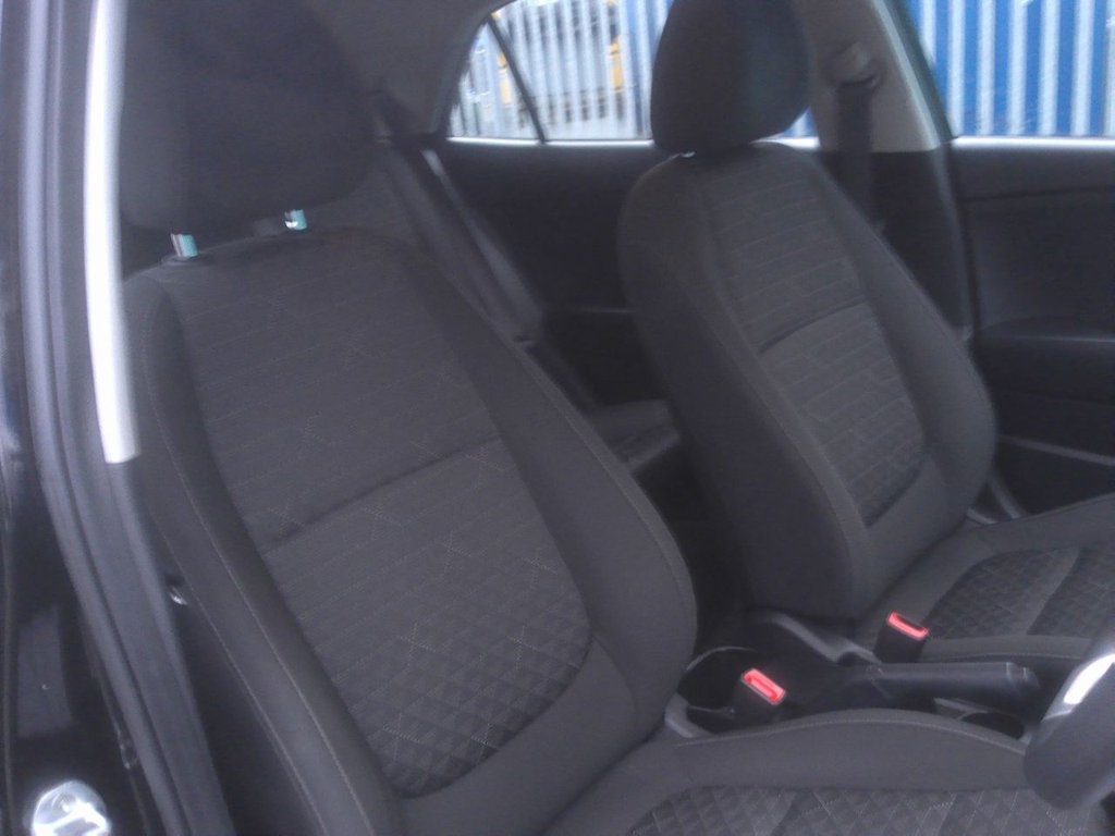 Used Kia Rio 2018 for sale - 76627143: Photo 17