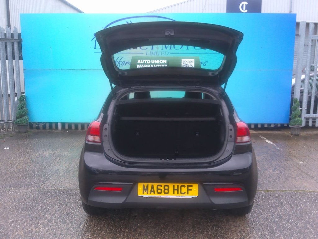 Used Kia Rio 2018 for sale - 76627143: Photo 21