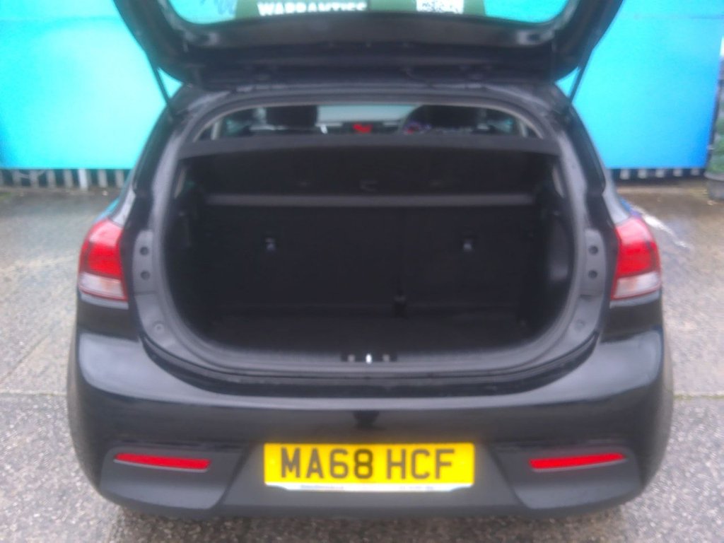 Used Kia Rio 2018 for sale - 76627143: Photo 22