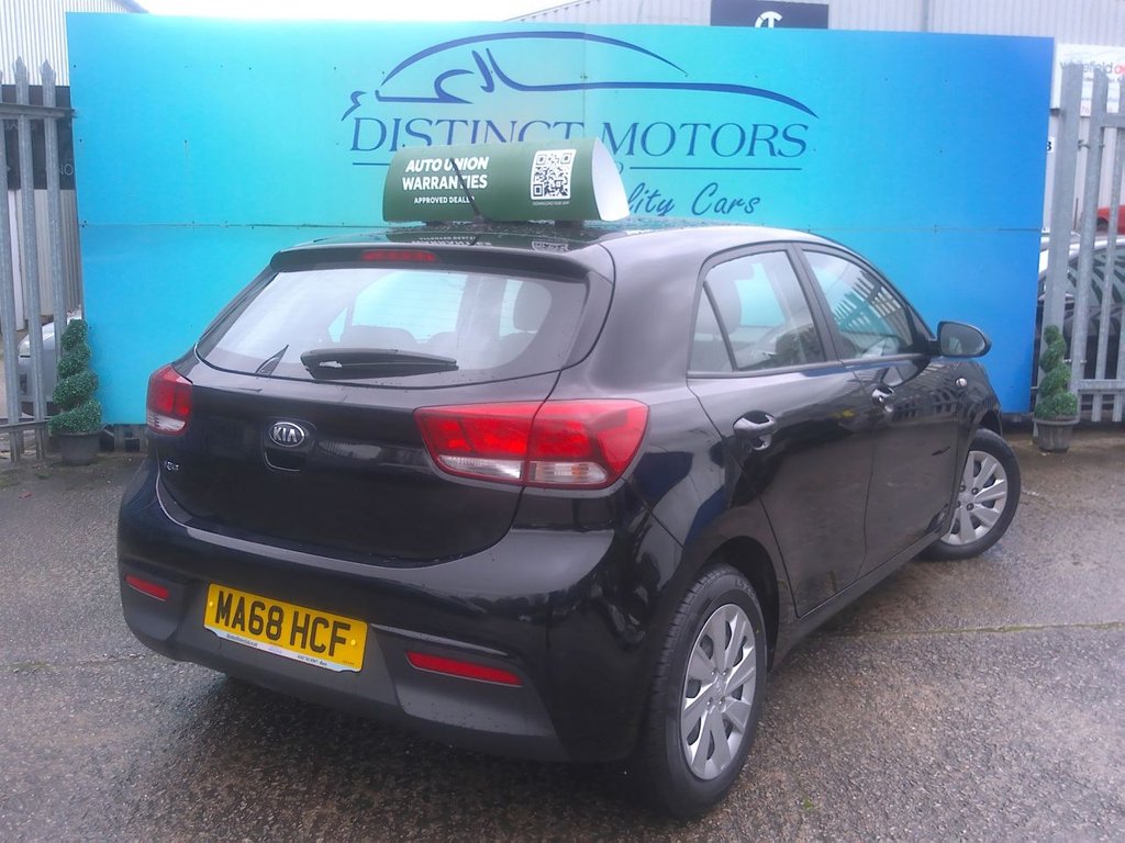 Used Kia Rio 2018 for sale - 76627143: Photo 6