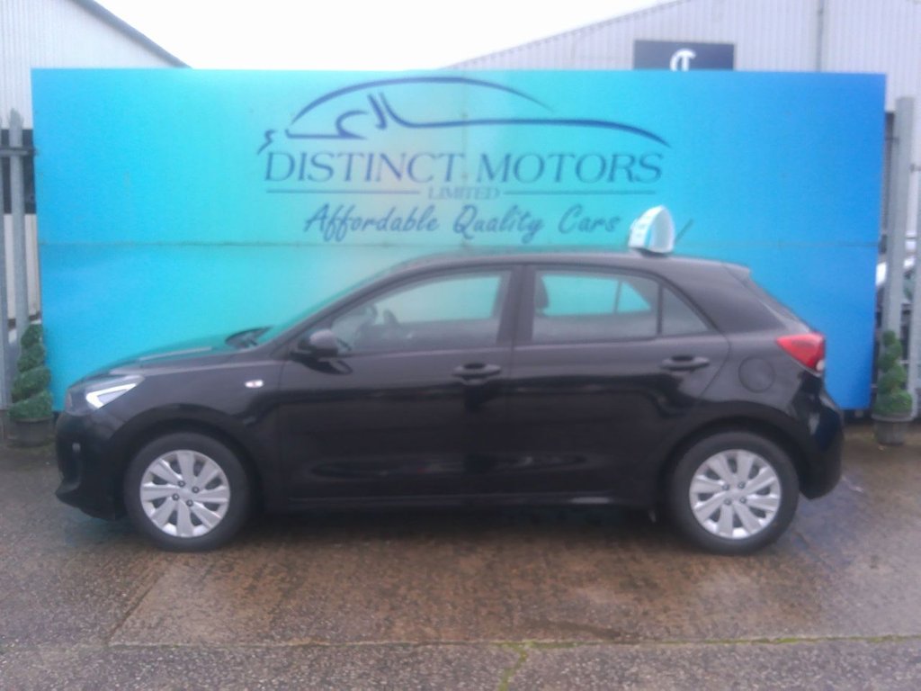 Used Kia Rio 2018 for sale - 76627143: Photo 7