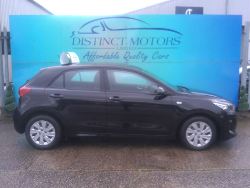 Used Kia Rio 2018 for sale - 76627143: Photo 8