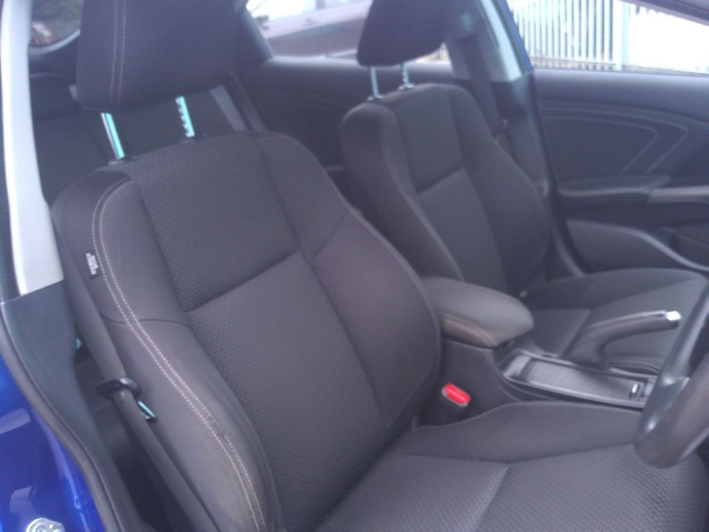 Used Honda Civic 2016 for sale - 76627122: Photo 17