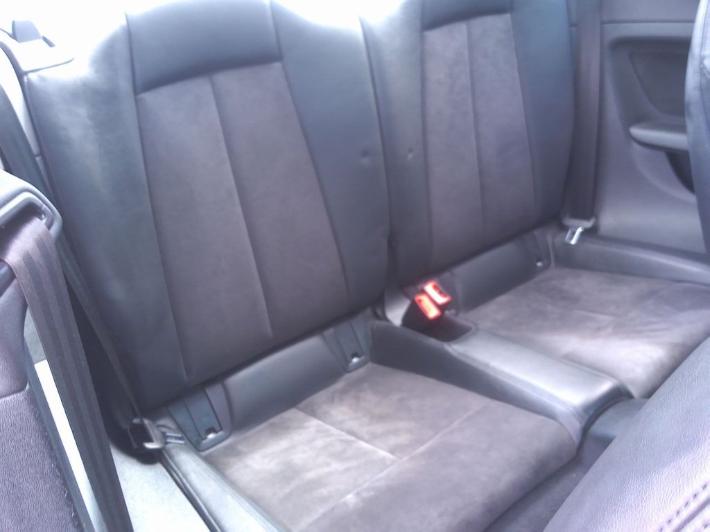 Vehicle 32
