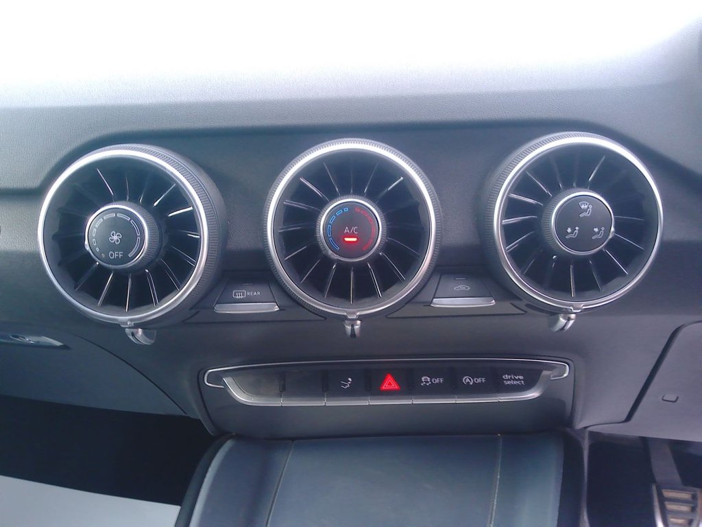 Used Audi TT 2015 for sale - 76627118: Photo 16