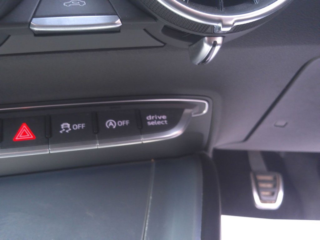 Used Audi TT 2015 for sale - 76627118: Photo 18