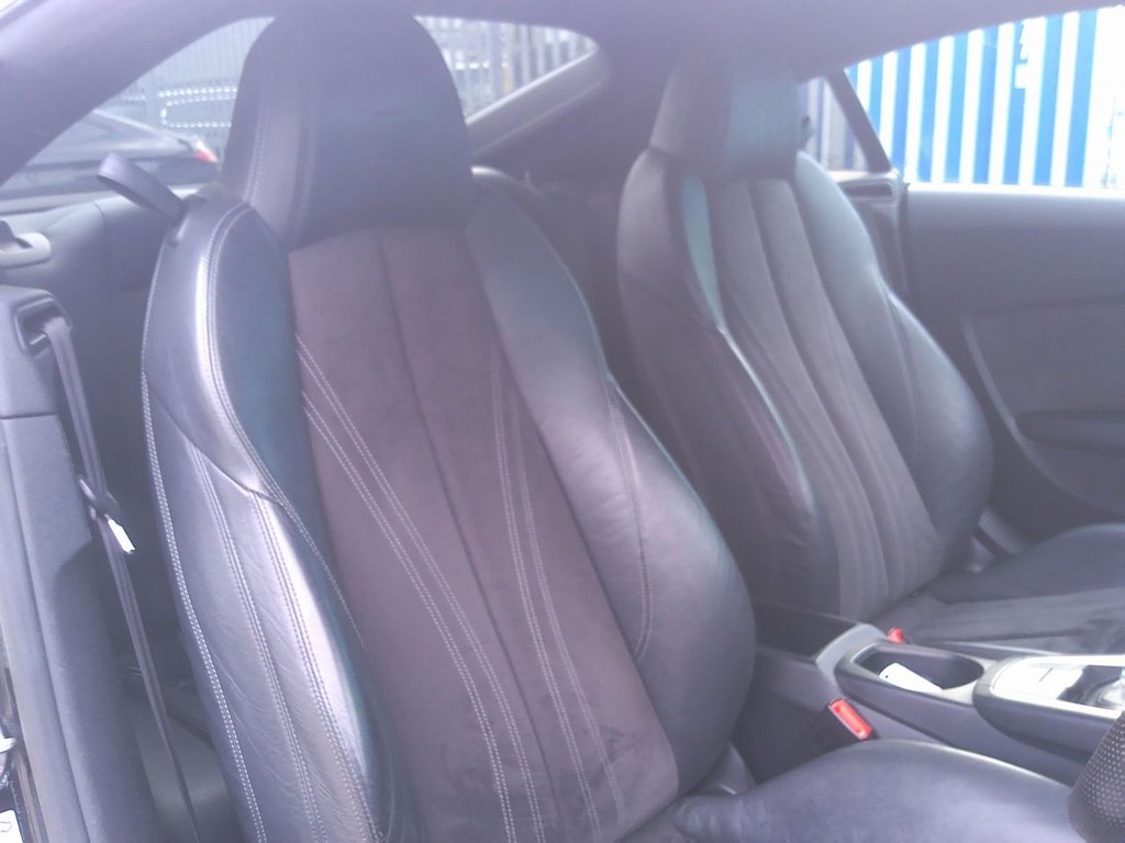 Used Audi TT 2015 for sale - 76627118: Photo 19