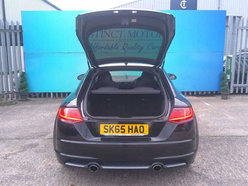 Used Audi TT 2015 for sale - 76627118: Photo 23