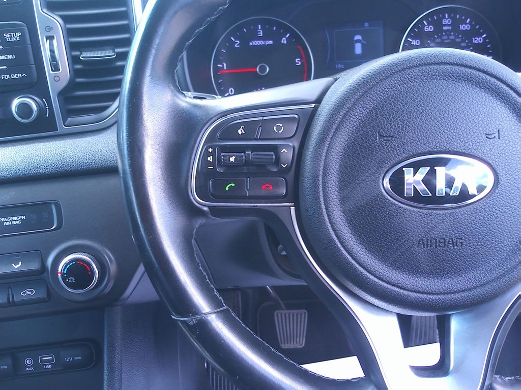 Used Kia Sportage 2018 for sale - 76627150: Photo 12