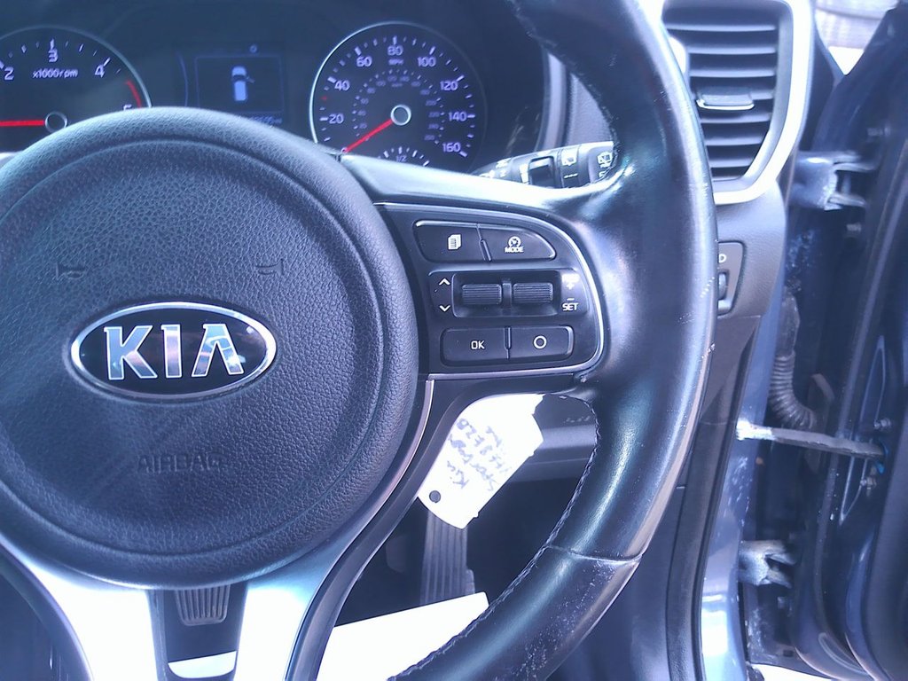 Used Kia Sportage 2018 for sale - 76627150: Photo 13